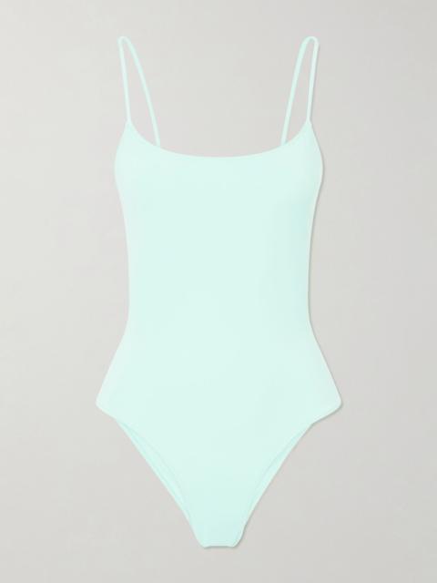 Lido Trentasei swimsuit Green