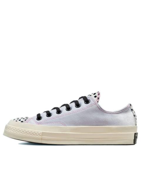 (WMNS) Converse Chuck Taylor All Star 1970s Sneakers Blue 572204C