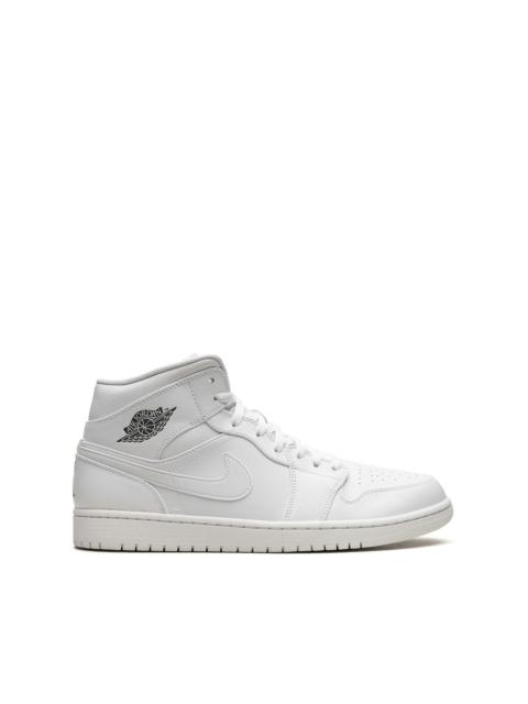 Air Jordan 1 Mid sneakers