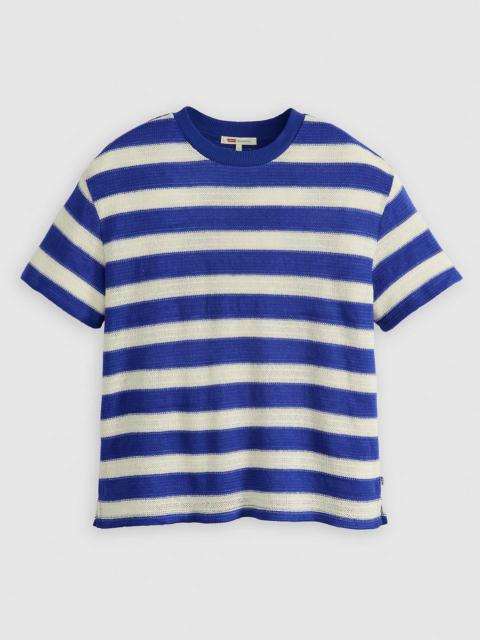 Levi's LEMON T-SHIRT