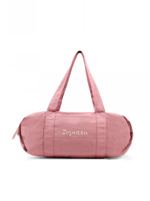 Repetto Cotton duffle bag Size M