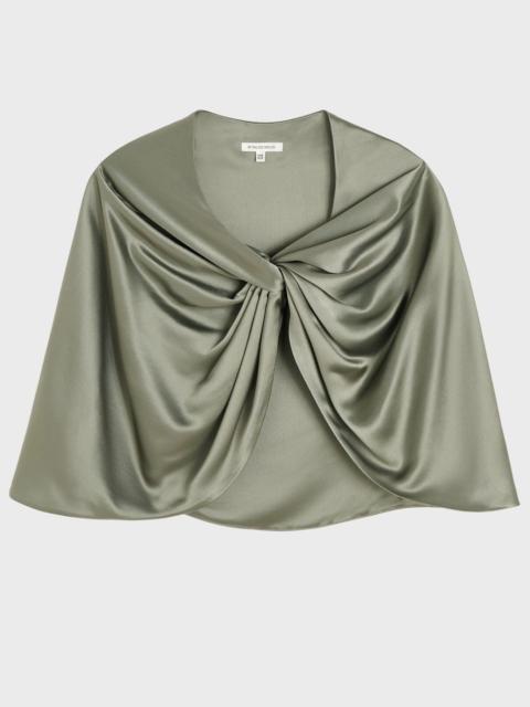 BY MALENE BIRGER Cape Pinlos  Green ONESIZE