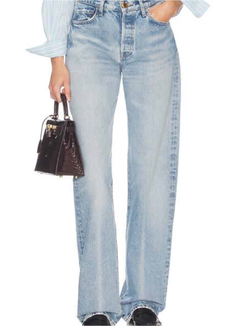 HELSA The 1990s Jean