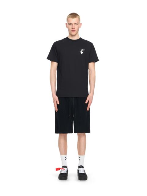 Off-White Slim Fit Graphic S/S T-Shirt