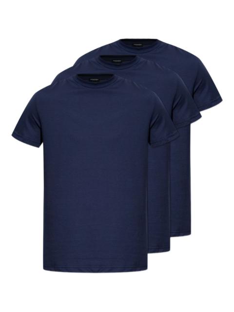 DSQUARED2 crew-neck T-shirt (pack of three)