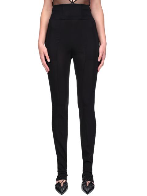 NENSI DOJAKA Stirrup Trousers