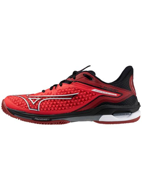 Mizuno Wave Exceed Tour 6 AC Men's Tennis Shoe