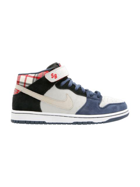 Dunk Mid Premium Sb 'Goofy Boy'