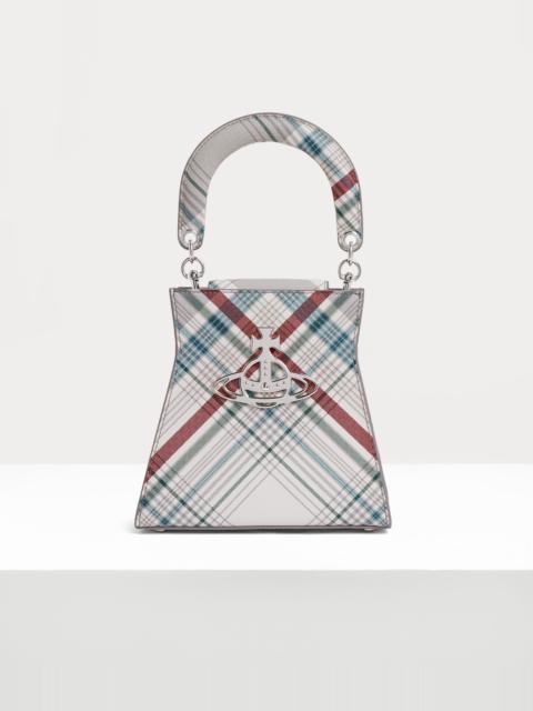 Vivienne Westwood KELLY LARGE HANDBAG