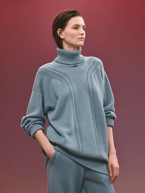 Hermès Long-sleeve sweater