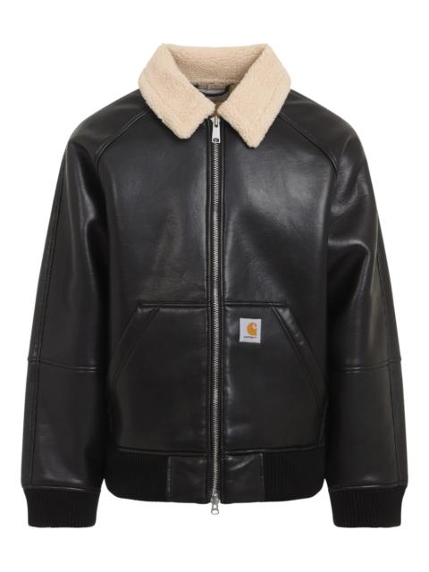 Carhartt Carhartt Zip-fastening Jacket