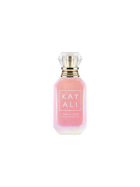 Kayali VANILLA CANDY ROCK SUGAR | 42 Eau de Parfum