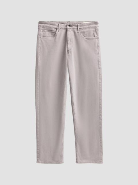 rag & bone Men's Fit 4 Aero Stretch Straight Jeans - Grey