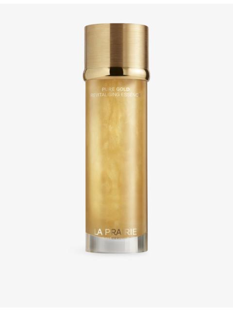LA PRAIRIE Pure Gold Revitalising Essence 130ml