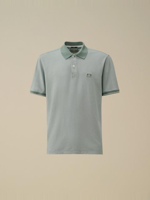 C.P. Company Tacting Piquet Polo