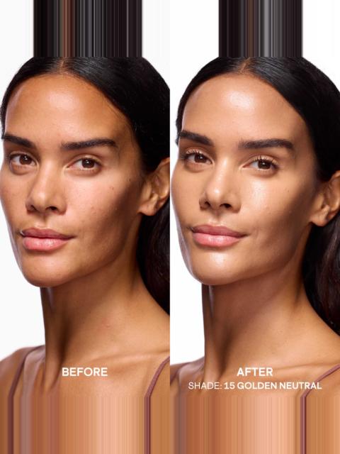 Patrick Ta Mini Major Skin Hydra-Luxe Luminous Foundation