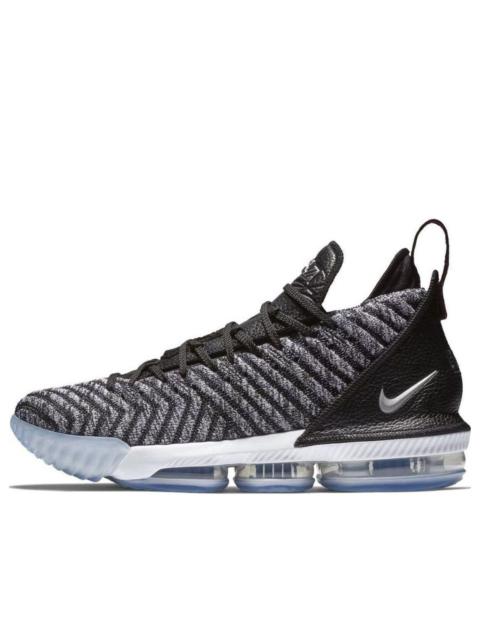 Nike Nike LeBron 16 'Oreo' AO2588-006