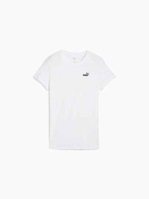 PUMA Essentials 작은 로고 (주)