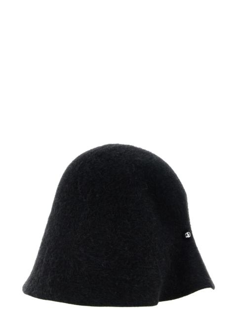 JACQUEMUS Wool Hat