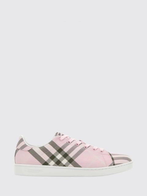 Burberry Sneakers woman Burberry