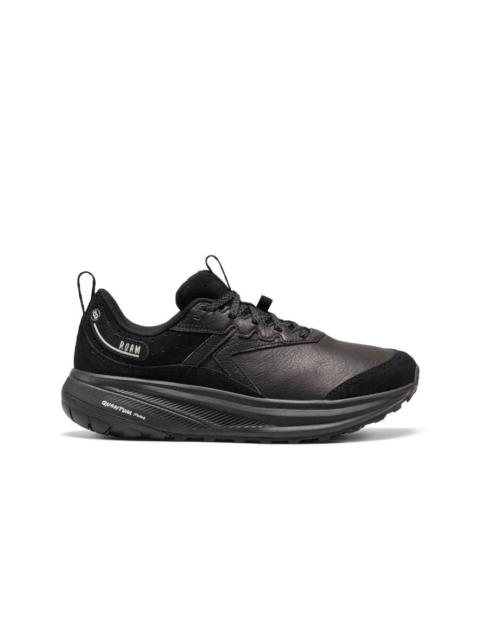 KEEN Men's Roam Leather Trail Running Shoe