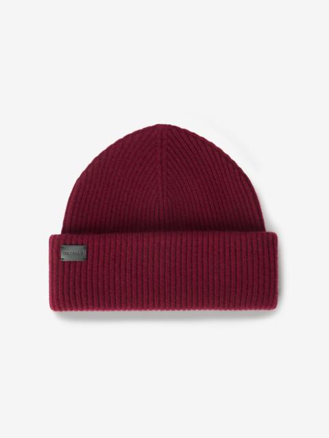 House of Dagmar Wool cash beanie