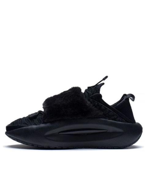 Li-Ning (WMNS) Li-Ning YunYou Low 'Black' AZGS108-2