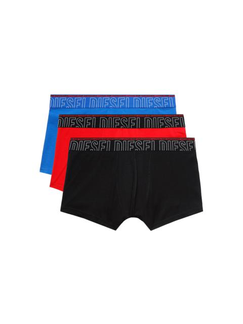 Diesel UMBX-DAMIENTHREEPACK