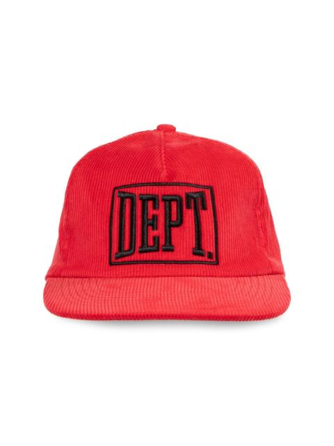 GALLERY DEPT. Gym cap