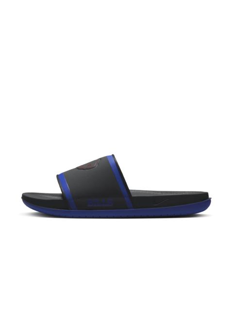 Nike Offcourt (NFL Buffalo Bills) Slide