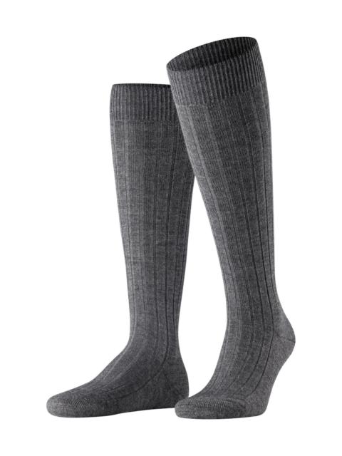 FALKE Teppich im Schuh Men Knee-high socks