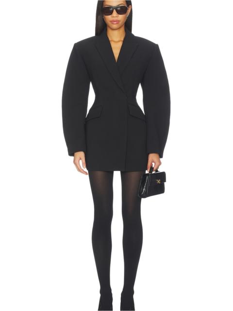 RONNY KOBO Jo Jacket Dress