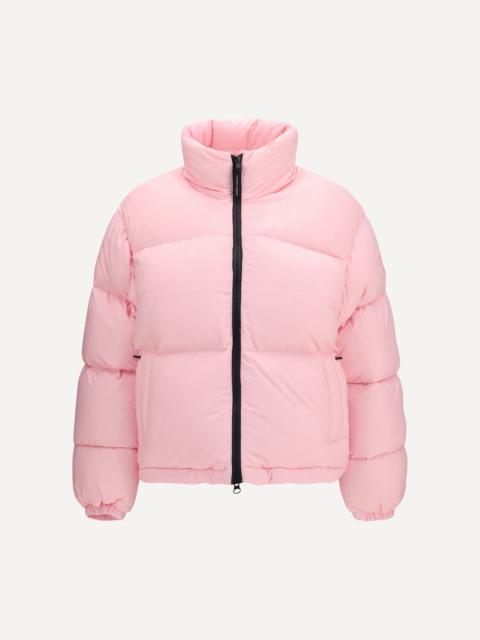 Canada Goose Cropped Fallon Puffer Jacket