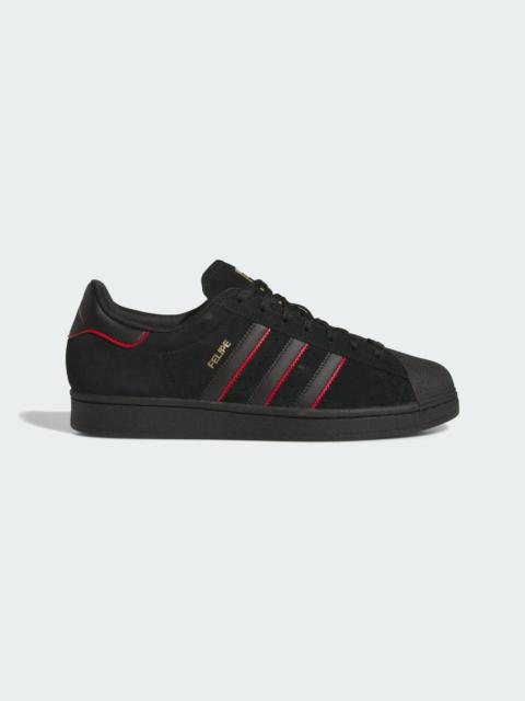 adidas SUPERSTAR X FELIPE