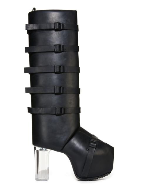 Rick Owens BOOTS