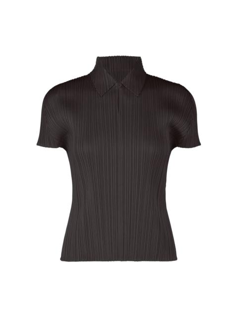 Pleats Please Issey Miyake MONTHLY COLORS : APRIL TOP