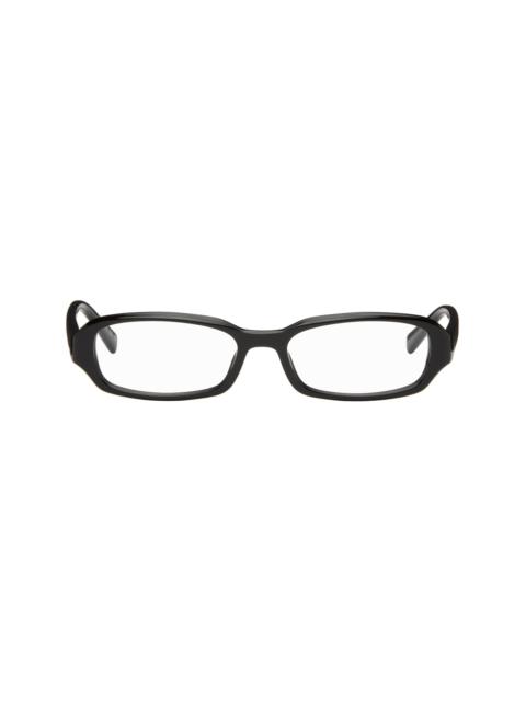 Black SL 872 Erin Glasses