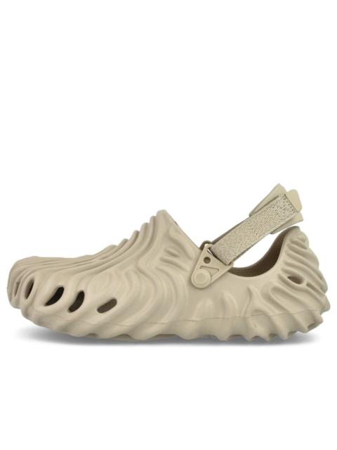 crocs Crocs Pollex Clog x Salehe Bembury 'Horchata' 207393-2DO