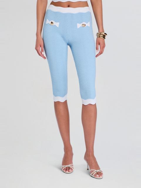 RETROFÊTE BATHILDE RIB KNIT PANT