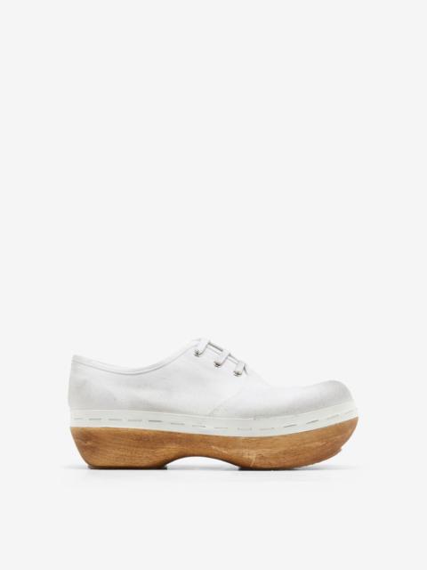 Maison Margiela Clog sneakers