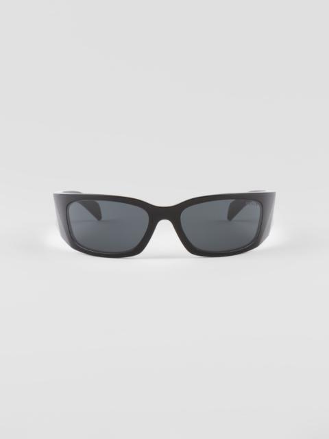 Prada Symbole sunglasses