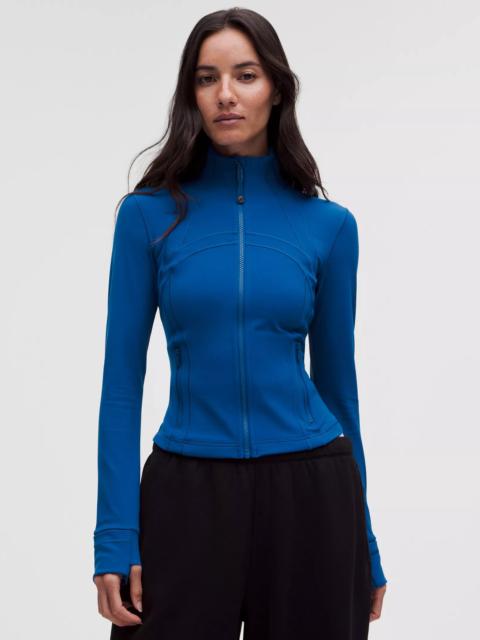 lululemon Define Cropped Jacket *Nulu