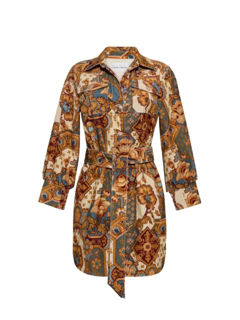 Cara Cara Villena Dress