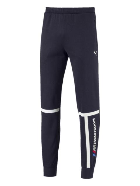 PUMA x BMW M Motorsport "Navy/White" track pants