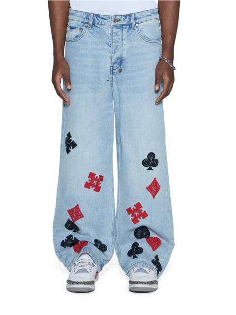 Ksubi MAXX DUKE SUIT