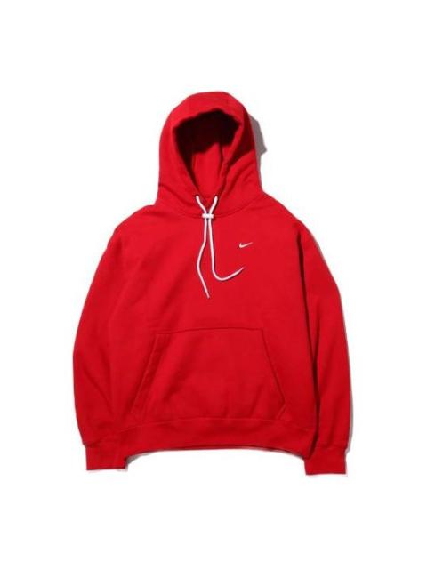 Nike Men's Nike Fleece Drawstring Red CD6393-687