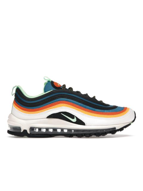 Nike Nike Air Max 97 Green Abyss Illusion Green