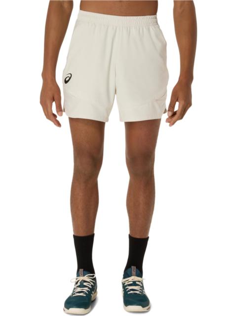 Asics MATCH 7IN SHORT