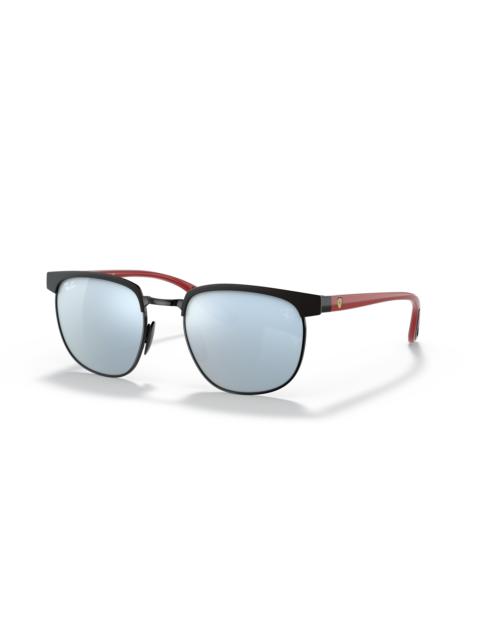 Ray-Ban RB3698M SCUDERIA FERRARI COLLECTION