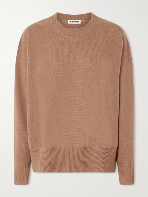 Jil Sander Cashmere Sweater